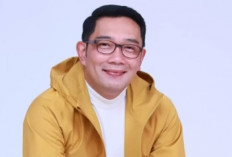 Ridwan Kamil Kembali Jadi Perbincangan