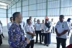 BPKP Babel Minta Pemkab Lengkapi Dokumen KDMP