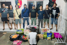 ART Curi Perhiasan Majikan Senilai Rp 42,5 Juta