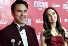 InsyaAllah Cinta Mempertemukan Rizky Nazar dan Laura Moane