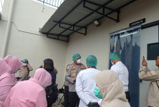 Polda Babel Terapkan Standar Keamanan untuk MBG