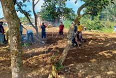 Lapas Pangkalpinang Bangun Agro Culture