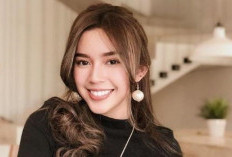 Fay Nabila Cerita Soal Perceraian