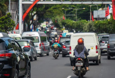  Tahun 2025, Mobil dan Motor Wajib Asuransi 