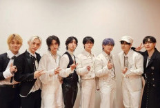 Stray Kids Kembali dengan Album Baru