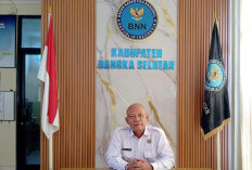 BNNK Beberkan Titik Wilayah Peredaran Narkoba di Basel