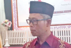 Soal Laporan Dugaan Suara Caleg Diubah Oknum KPPS, KPU Bangka Konfirmasi ke Bawaslu