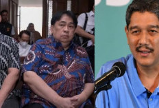 Trio Eks Direksi PT Timah Disidang Tipikor, 2 di Jakarta, 1 di Pangkalpinang