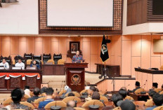 Ibas Dorong Hunian Layak untuk Masyarakat