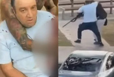 Ayah & Anak Pelaku Penembakan di Australia, Ahmed Al Ahmed Jadi Penyelamat