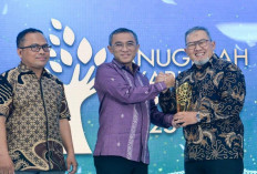 Muamalat DIN Jadi Mobile Banking Syariah Pilihan Masyarakat
