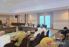 Pemprov Revisi Pembentukan Kelompok KKMD