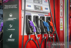 Harga Solar Turun Mulai 1 Juni