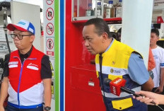  Himbauan Menteri ESDM, Bahlil: Agar Hemat Energi, Habis Masak, Kompor Matikan...
