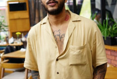 Onadio Ditangkap Dugaan Narkoba