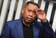 Tukul Arwana Belum Bisa Bicara