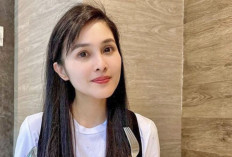 Disolder Kasus Suami, Akun Instagram Sandra Dewi Raib