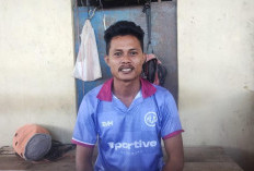 Petani Serdang Kecewa Bulog, Ketua Brigade Pangan Apresiasi Gubernur