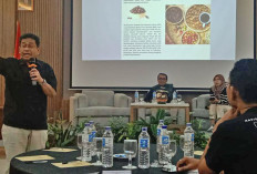 Ingin Kembalikan Kejayaan Kopi Sriwijaya