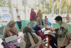 Pemeriksaan Kesehatan Gratis untuk Masyarakat Pra-Sejahtera