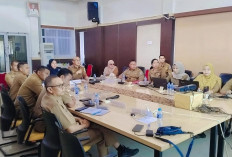 Tahap Expose Manajemen Talenta Pemkab Basel Berlanjut