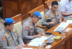 Polisi Tembak Siswa, Kapolrestabes Semarang Minta Maaf 