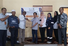 PT Timah Kelola Sampah Bernilai Ekonomi