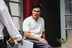 Baim Wong: Enggak Sabar Kasih Tahu Kalian