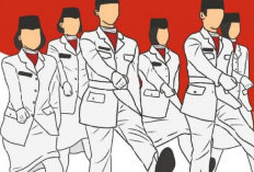Mantap! 55 Calon Paskibraka Babel Bertarung, Tim Seleksi: Tak Ada Intervensi!