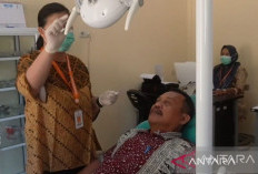 Pemkot Lunasi Tunggakan BPJS Kesehatan Warga Miskin