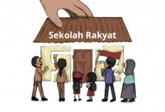 Ijazah Sudah Kurikulum Nasional, Sekolah Rakyat Mulai 