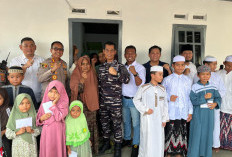 Kolaborasi Wujudkan Rumah Layak Huni