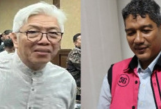 Nasib Para Terdakwa Tipikor Timah di MA, Semua Kasasi Ditolak!