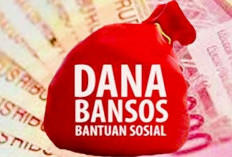 Pilkada, Pemerintah Stop Bansos