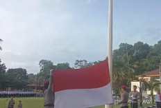 Momentum Hari Kesadaran Nasional, Kapolres Tekankan Peningkatan Kualitas Pelayanan Publik