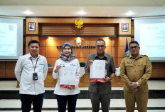 PLN dan Pemkab Belitung Kerja Sama Infrastruktur Ketenagalistrikan