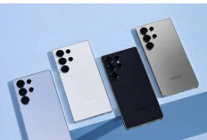 Layar Samsung Galaxy S26 Ultra Gak Bisa Diintip