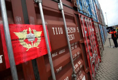 4 Modus Eksportir Menghindari Pajak Bea Keluar