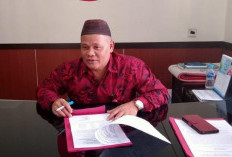 Tiga ASN Basel Tersangka Korupsi Masih Terima 50 Persen Gaji