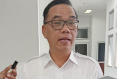 Pemkot Pastikan THR PPPK dan PJLP Cair H-7 Lebaran