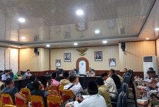 DPRD Babel Gelar RDP dengan Petani Sawit
