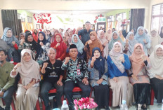 KKG Pemali Gelar Pelatihan Kokurikuler, Dorong Guru Perkuat Dimensi Profil Lulusan 