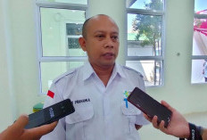 Pemberian TTD Difokuskan ke Remaja Putri