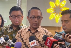 Istana Sarankan Korpri ke Kemenpan RB, Pensiun ASN 70 Tahun?