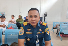 KSOP Pangkalbalam Koordinasi dengan BMKG