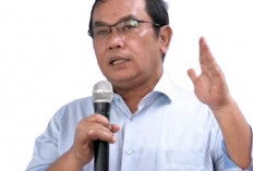  Ajakan Saiful Mujani 'Gulingkan' Prabowo, Firman: Provokatif Berpotensi Makar!