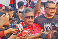 Benarkan PDIP akan Usung Anis di Pilkada Jakarta?  Wah, 