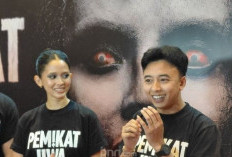 Fajar Bintangi Film Pemikat Jiwa