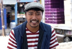 Encuy Preman Pensiun Ditemukan Meninggal Dunia