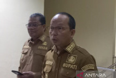 Bupati Sebut PPDB 